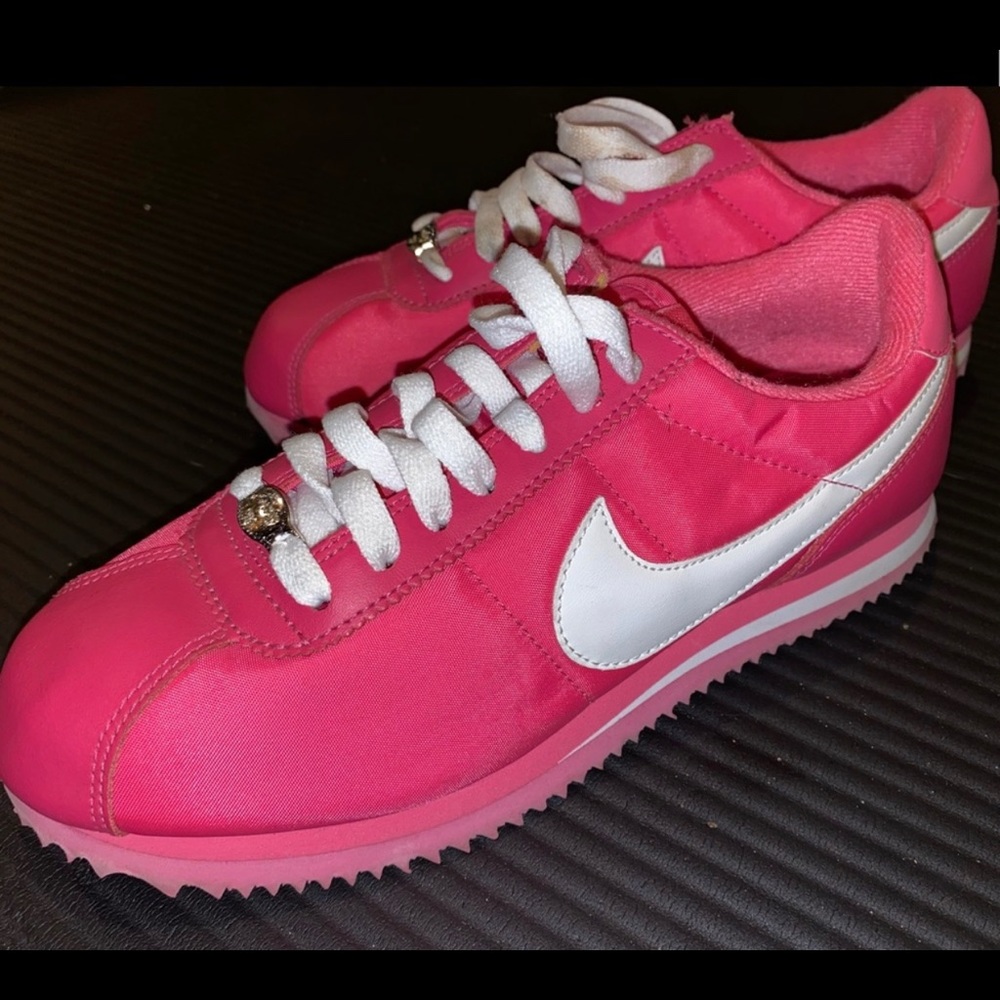 COPY - Gorgeous RARE vintage Nike Cortez! NEW womens